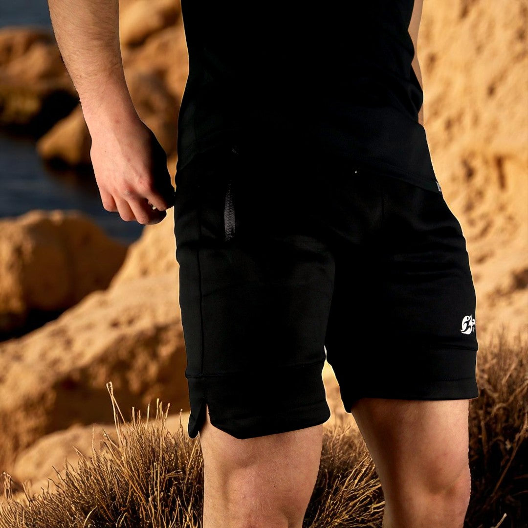 Pureform Gym shorts