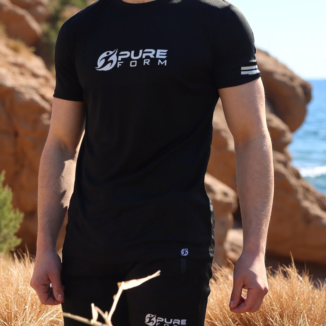 Pureform Gym shorts