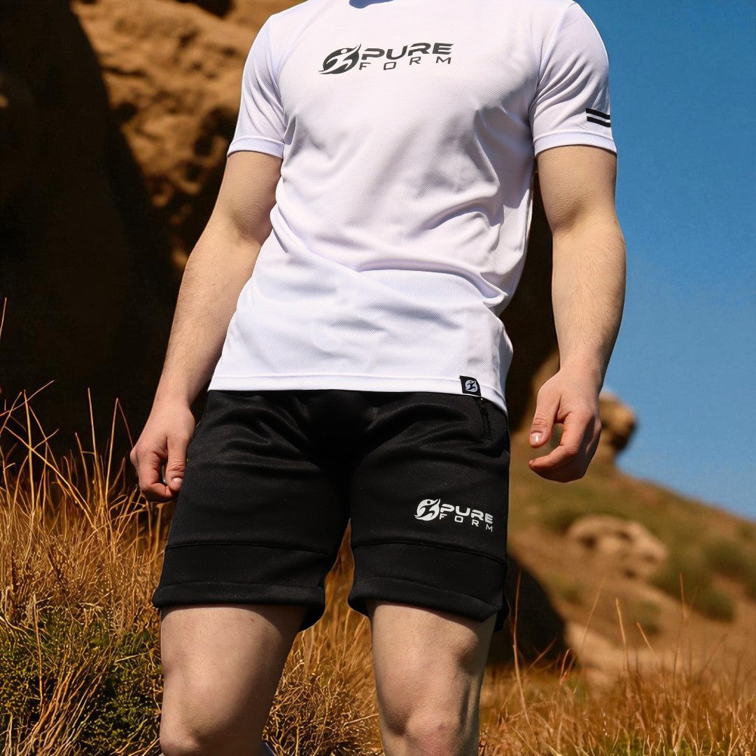 Pureform Gym shorts