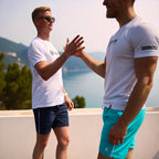 Pureform sports shirt Men