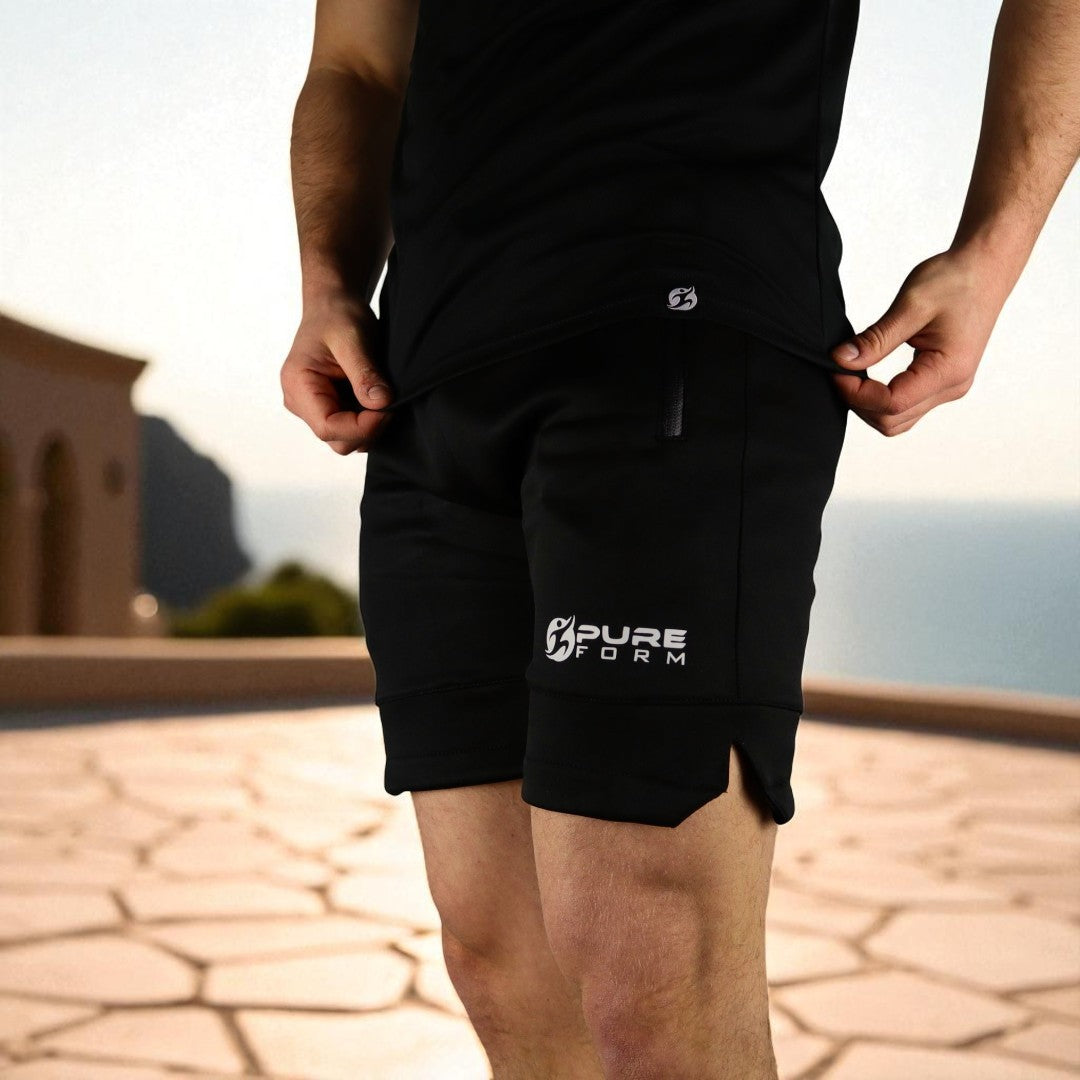 Pureform Gym shorts
