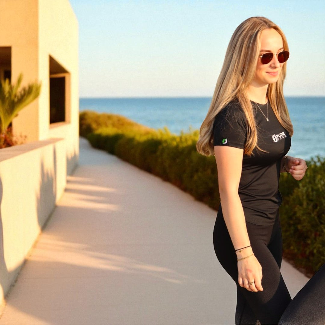 Pureform sportshirt Women