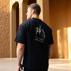 Oversized T-shirt | Pureform