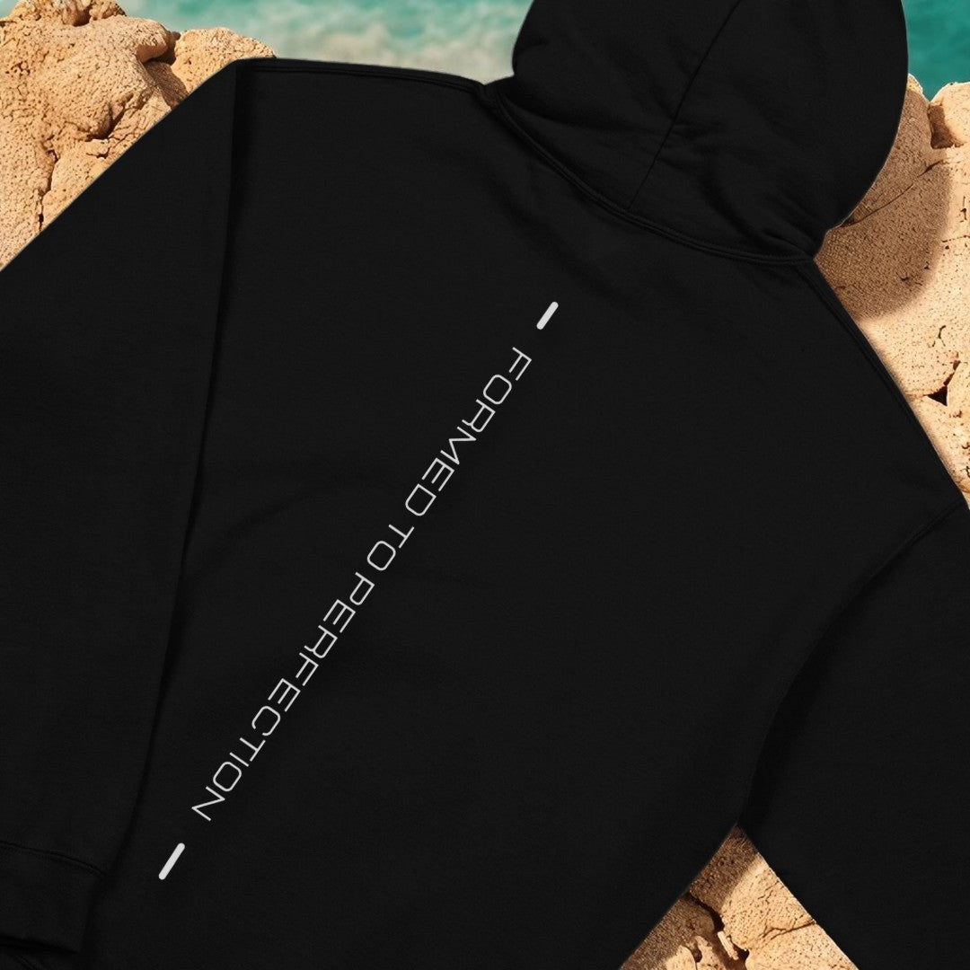 Pureform Performance Hoodie