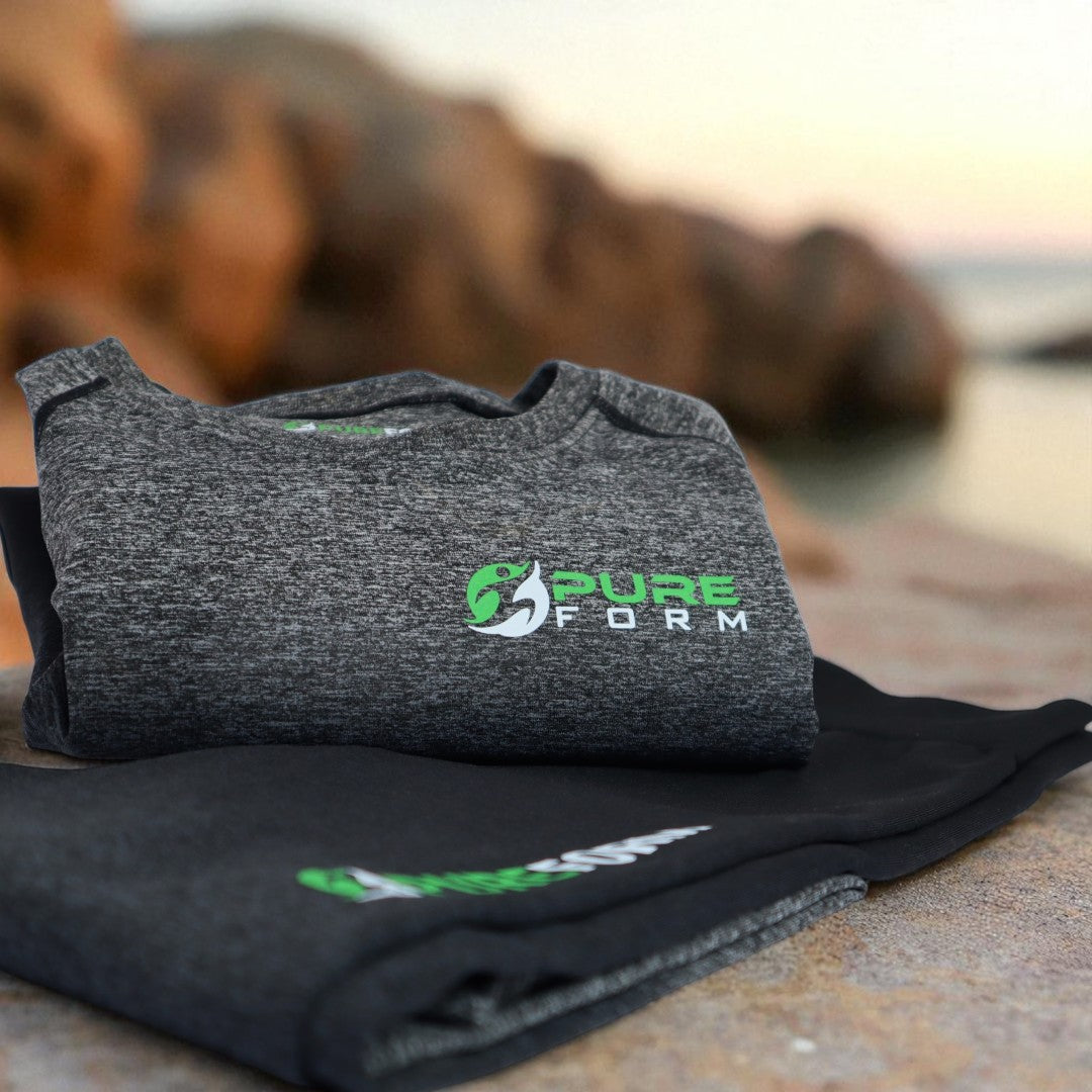 Pureform sports set Women