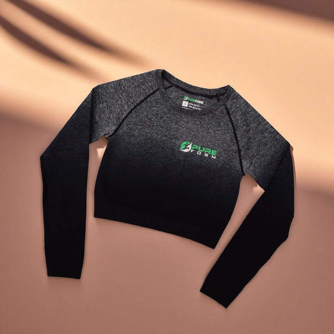 Pureform Crop Top