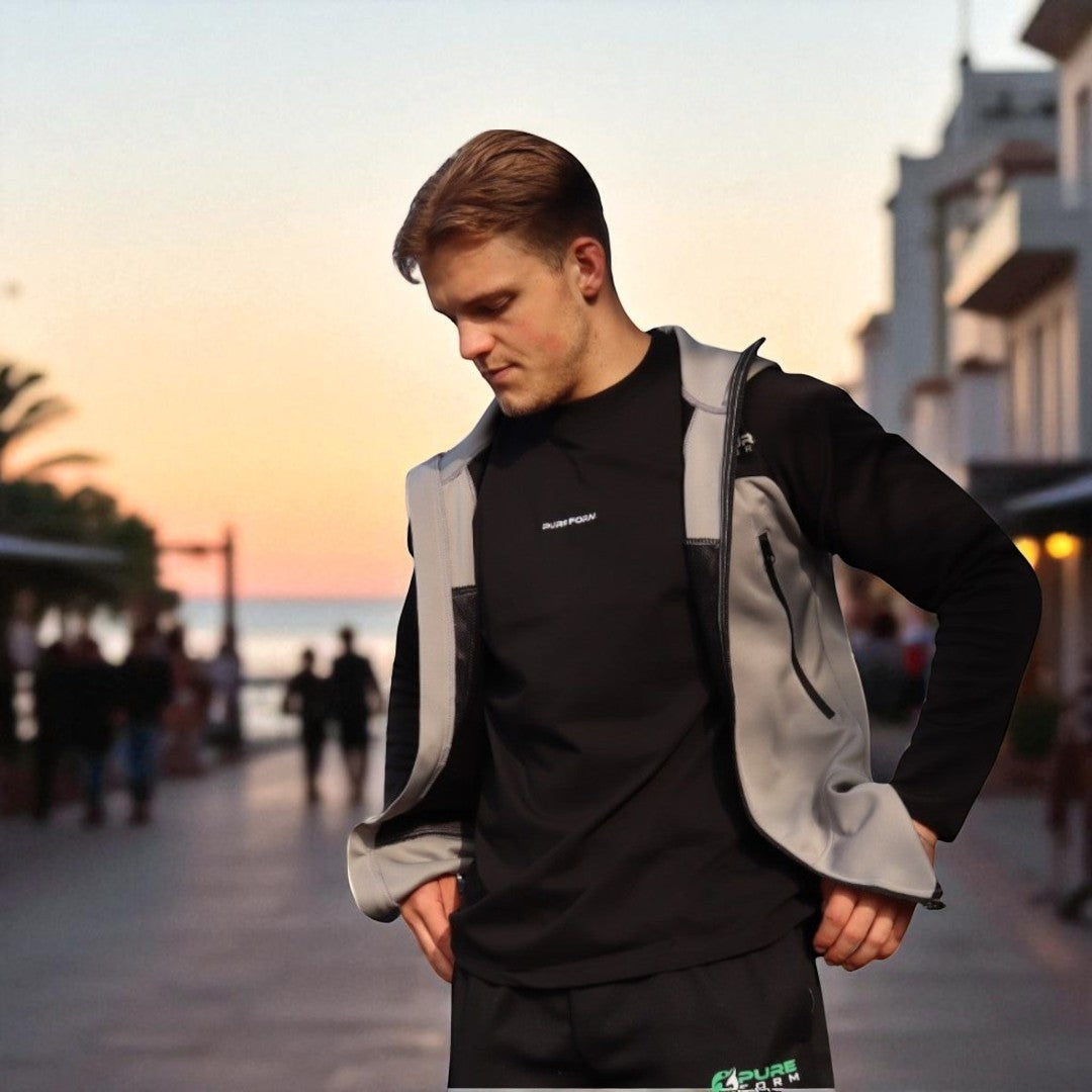 Pureform Performance Vest