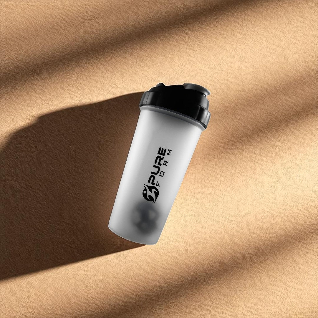 Pureform Shaker