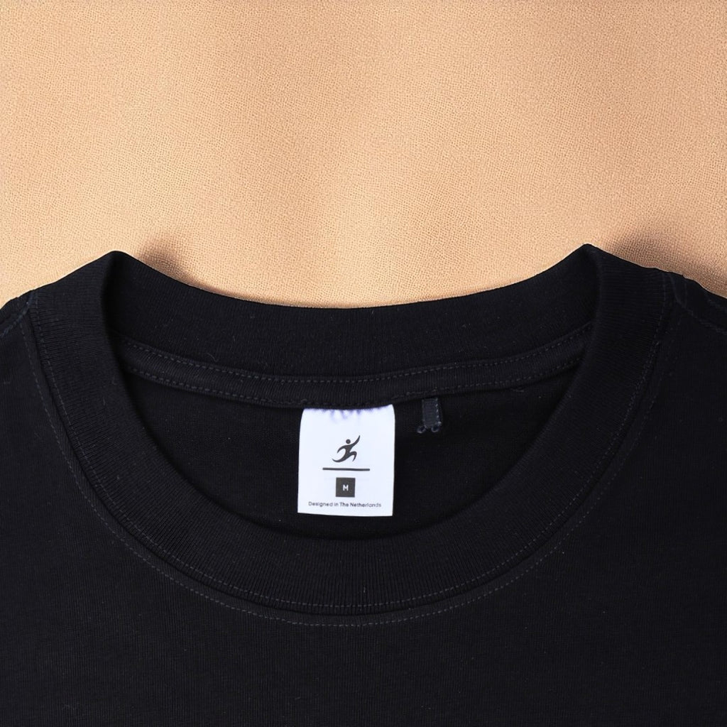 Oversized T-shirt | Pureform