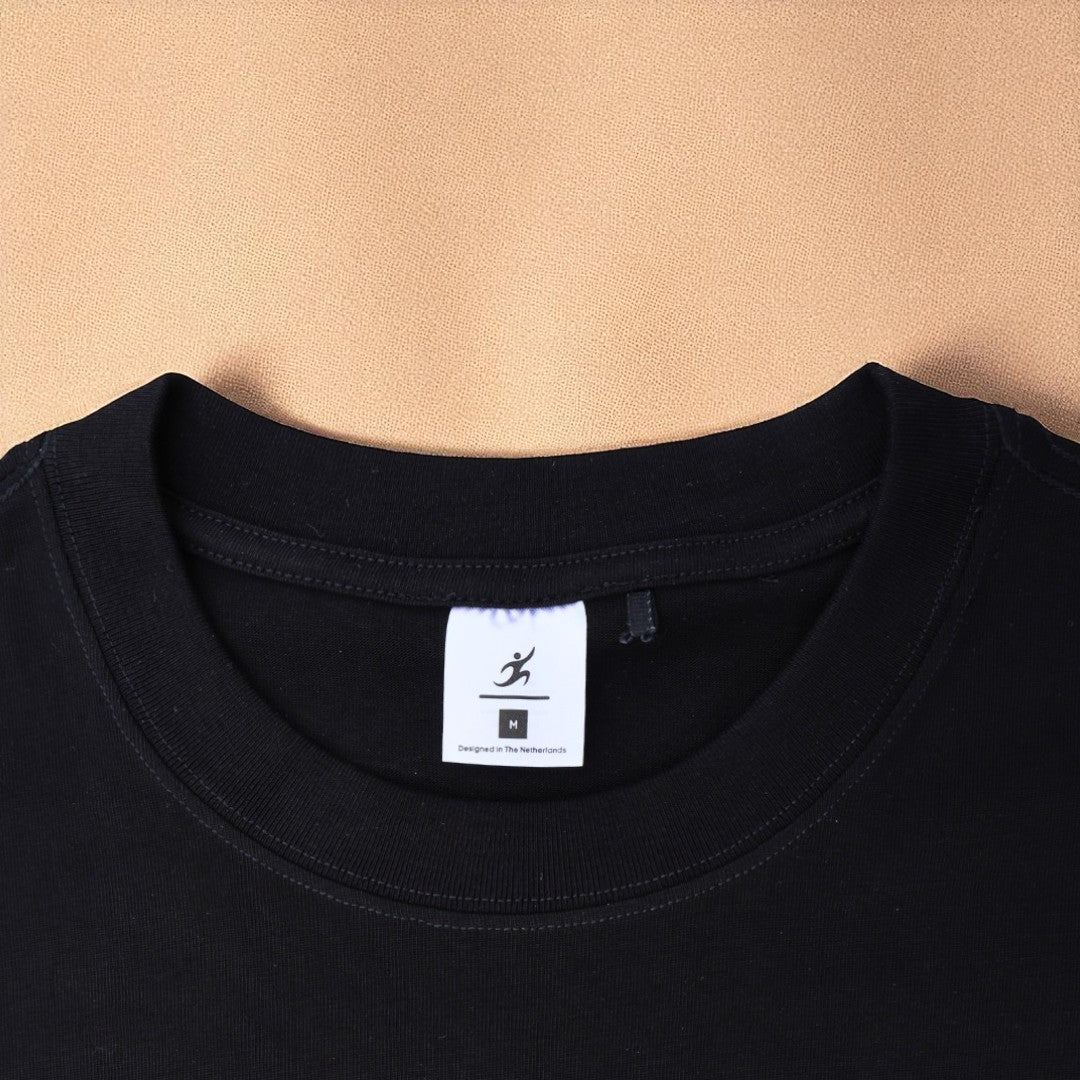 Oversized T-shirt | Pureform
