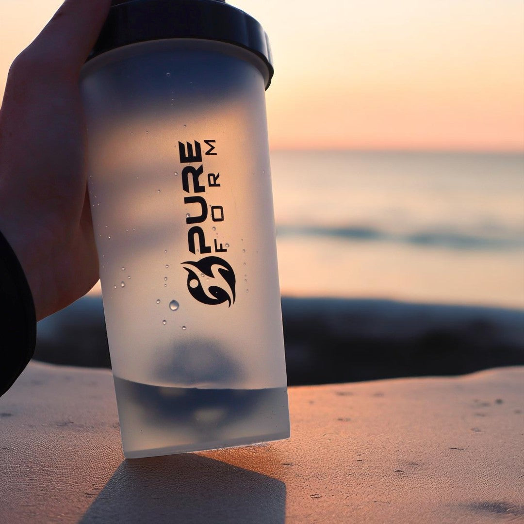 Pureform Shaker
