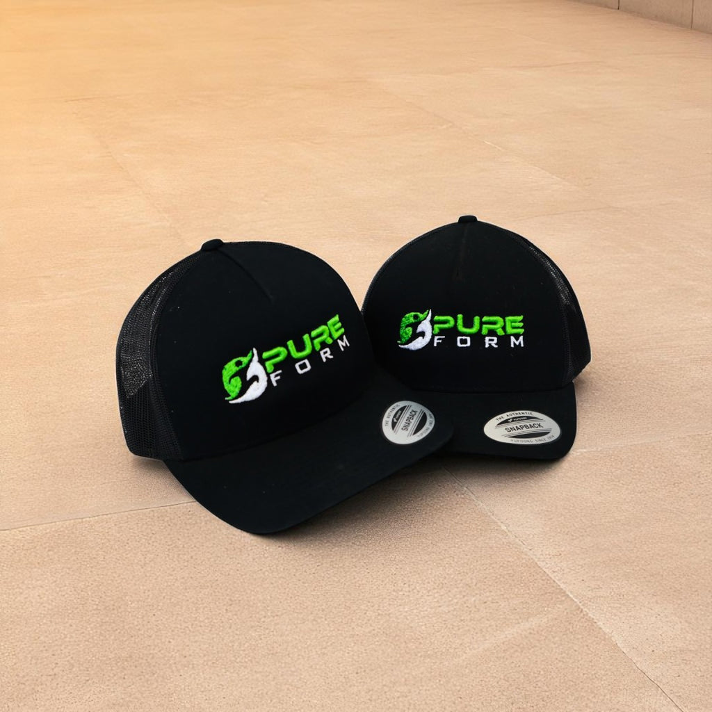 Pureform® | Cap