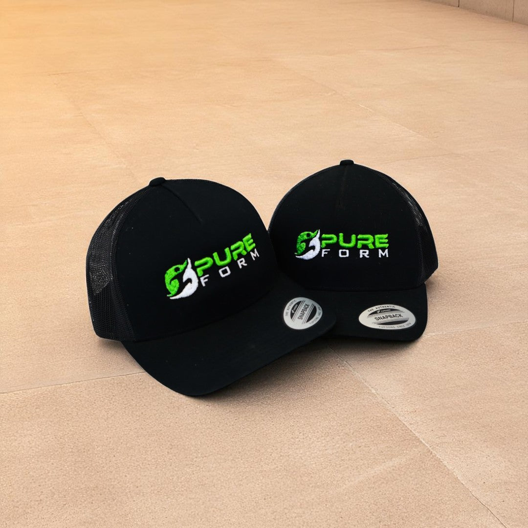 Pureform® | Cap