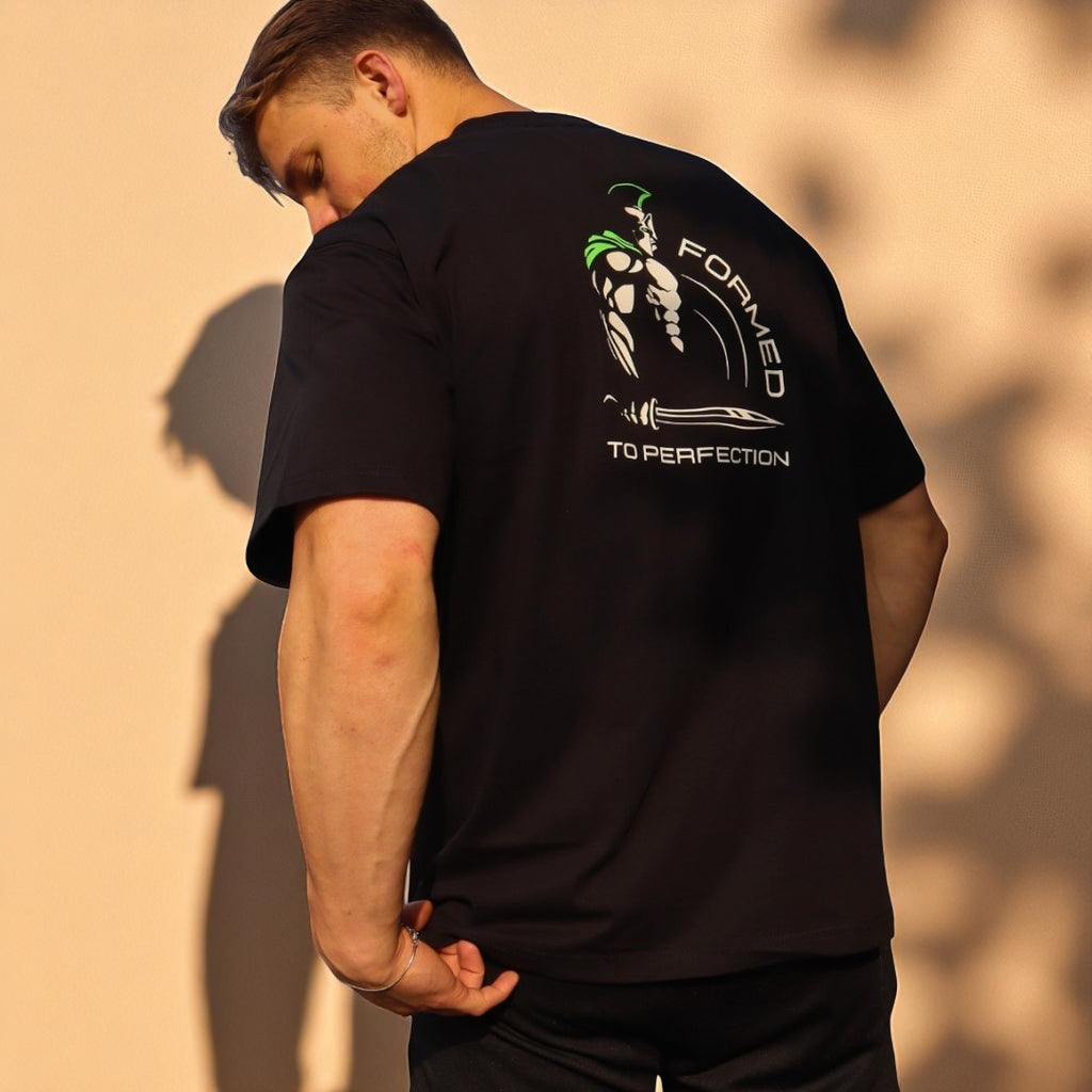 Oversized T-shirt | Pureform