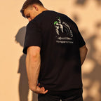 Oversized T-shirt | Pureform