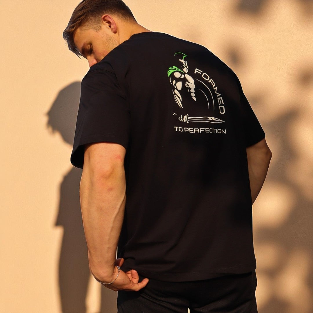 Oversized T-shirt | Pureform