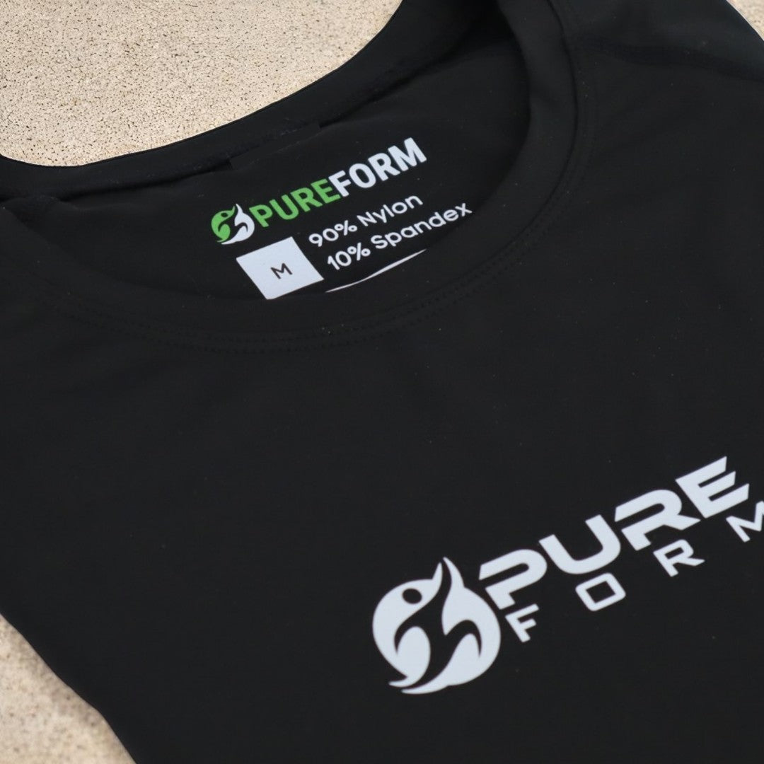 Pureform sportshirt Women