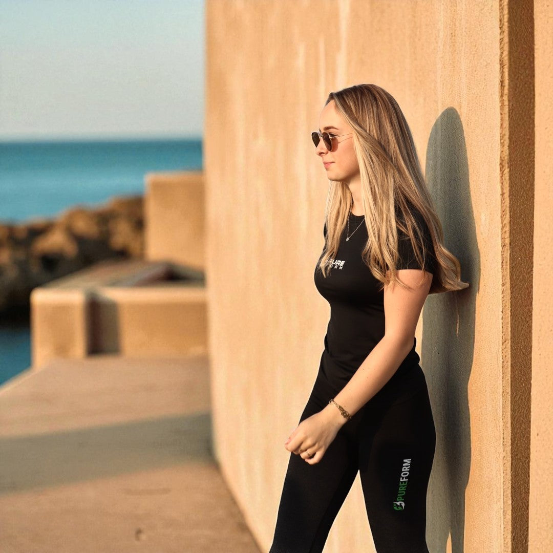 Pureform sportshirt Women