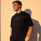 Oversized T-shirt | Pureform
