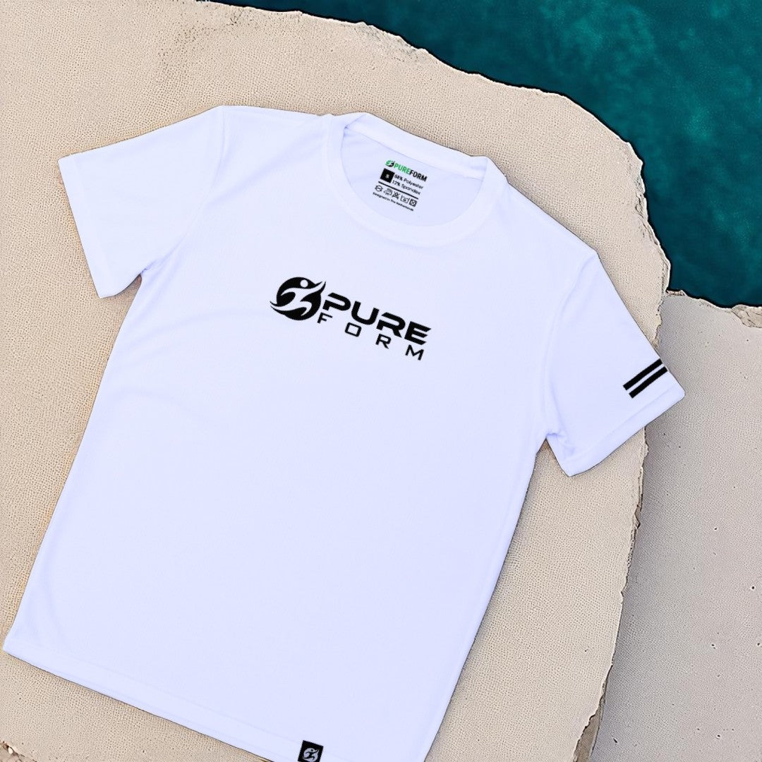 Pureform sports shirt Men