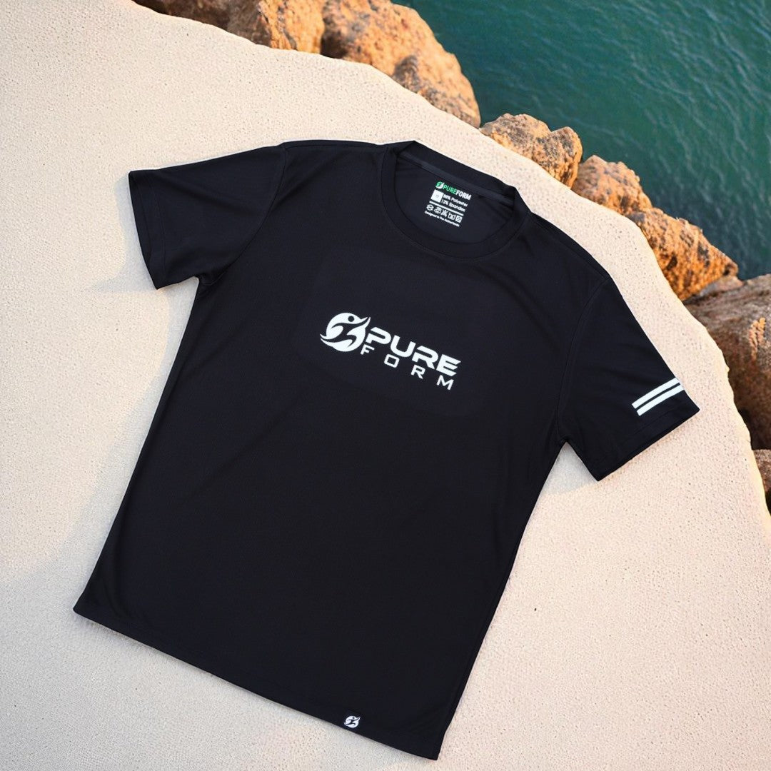 Pureform sports shirt Men