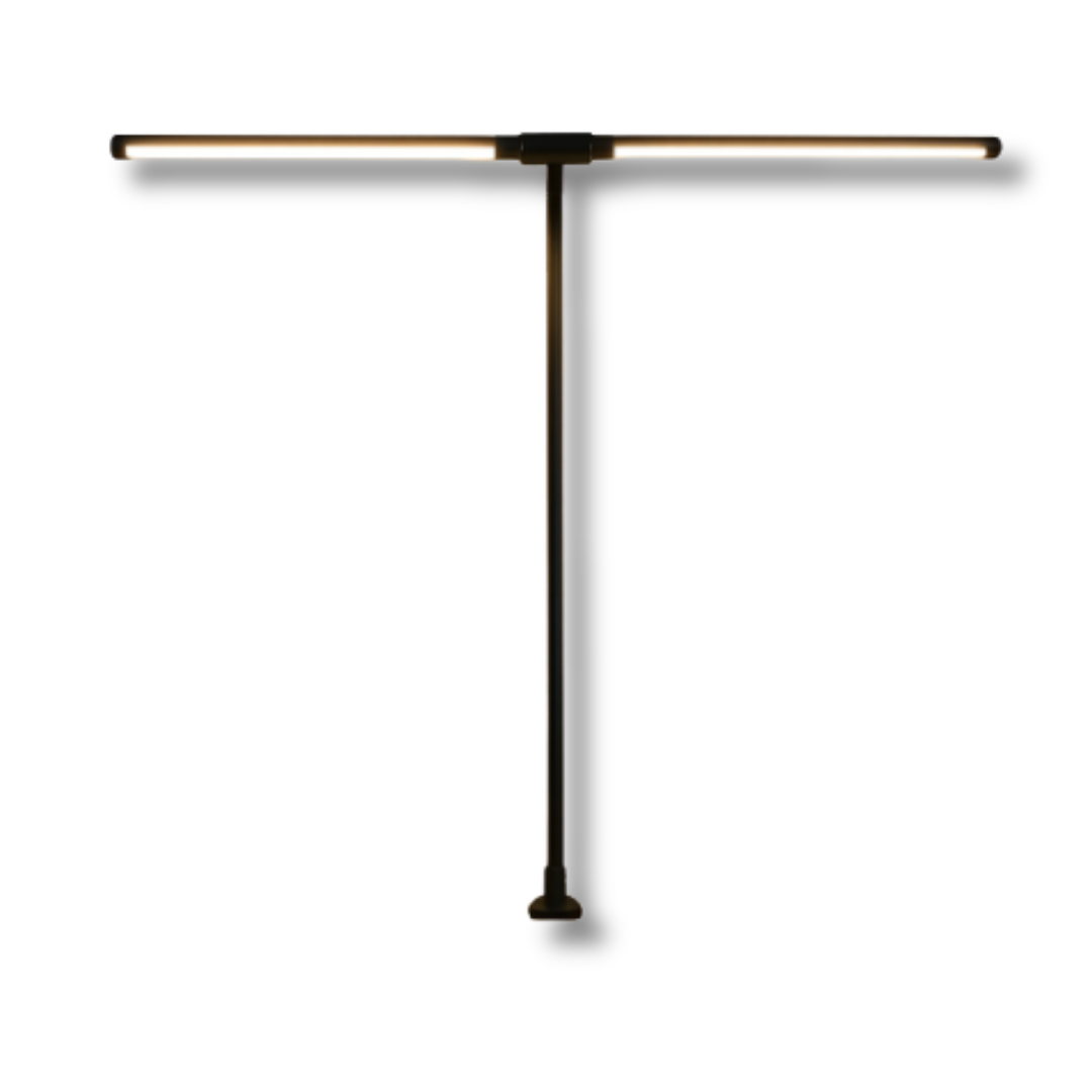 Dimbare LED Bureaulamp