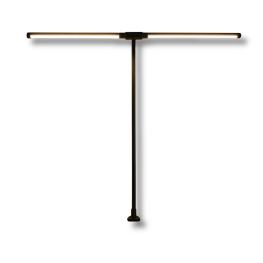 Dimbare LED Bureaulamp