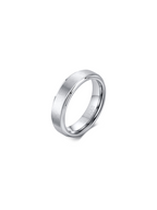 Paragon Matte Ring