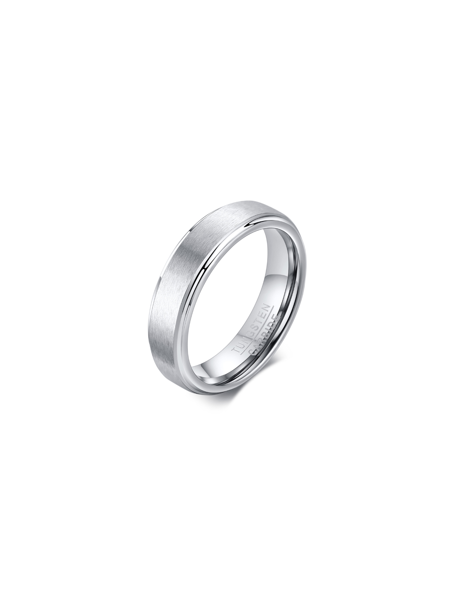 Paragon Matte Ring