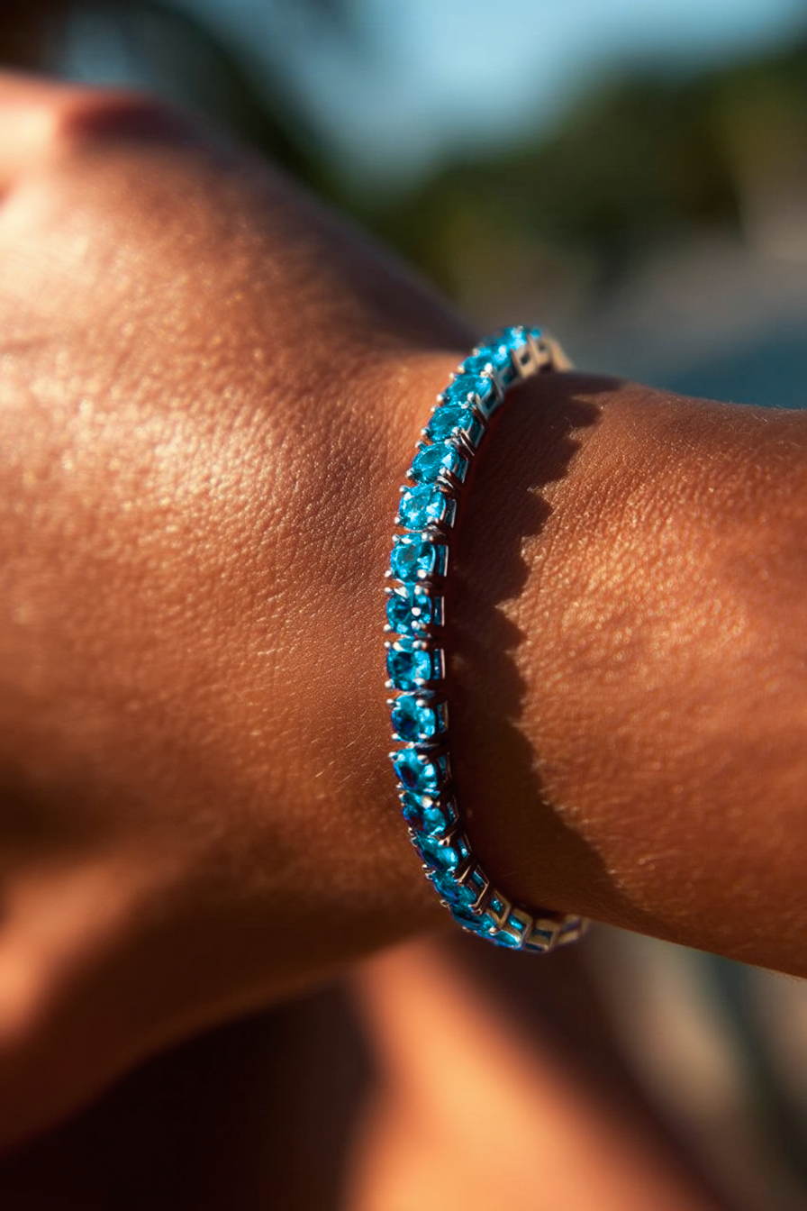 Bracelet Turquoise