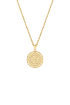 Chain Gold-plated