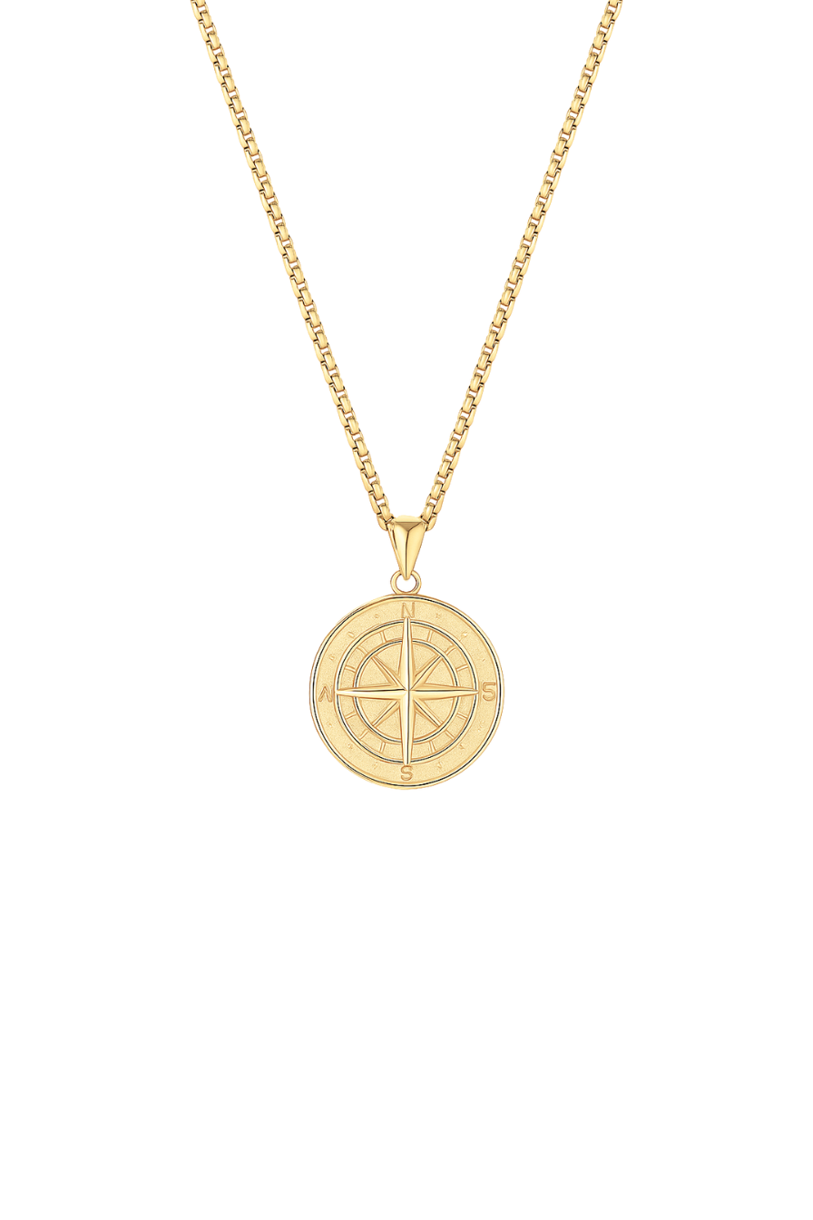 Chain Gold-plated