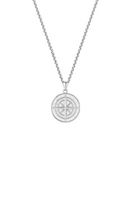 Chain Platinum-plated
