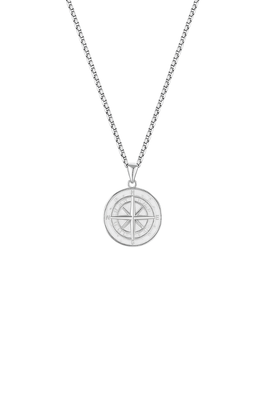 Chain Platinum-plated
