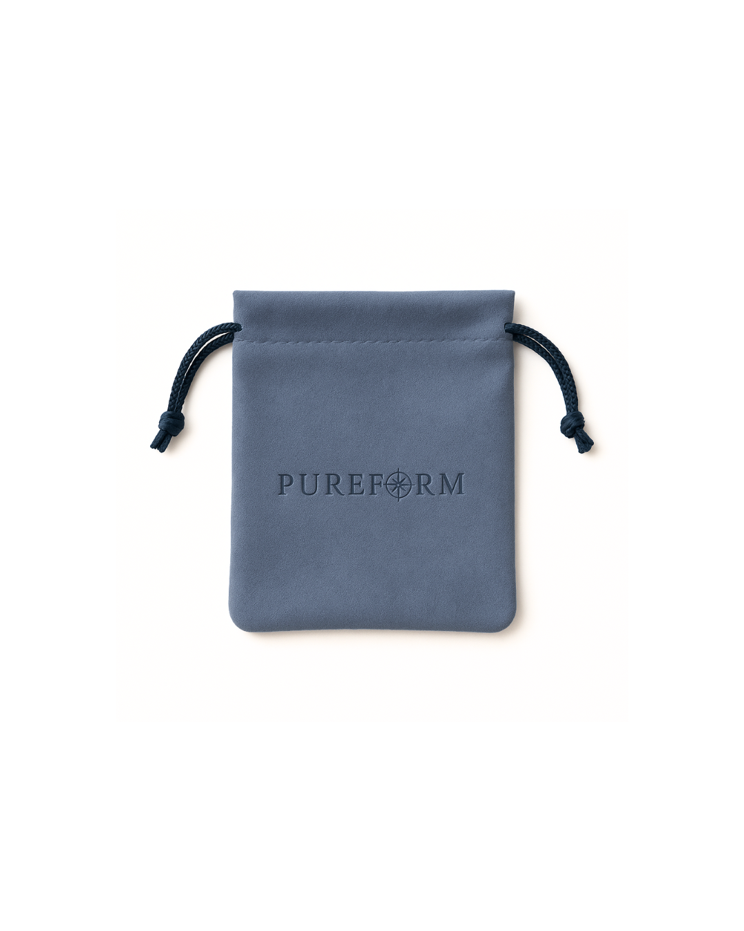 Velvet Jewelry Pouch