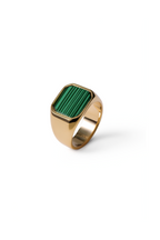 Ring Gold-plated