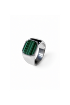 Ring Silver-plated