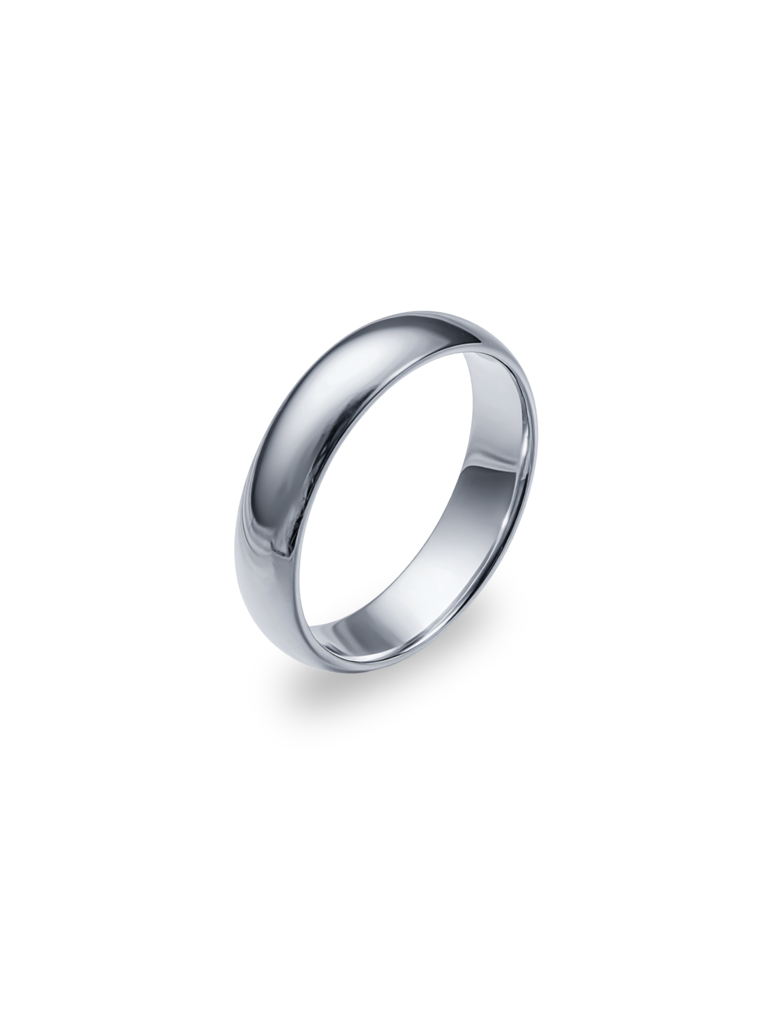 Luz Clara Ring