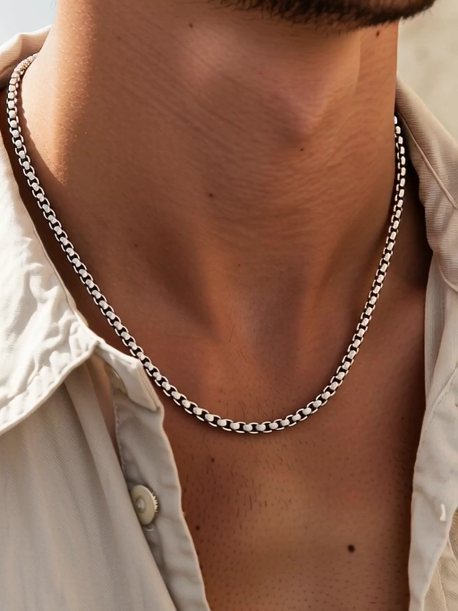 Côte Box Chain