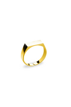 Ring Gold-plated