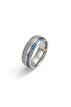 Duo Marée Ring