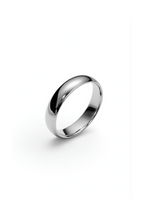 Luz Clara Ring