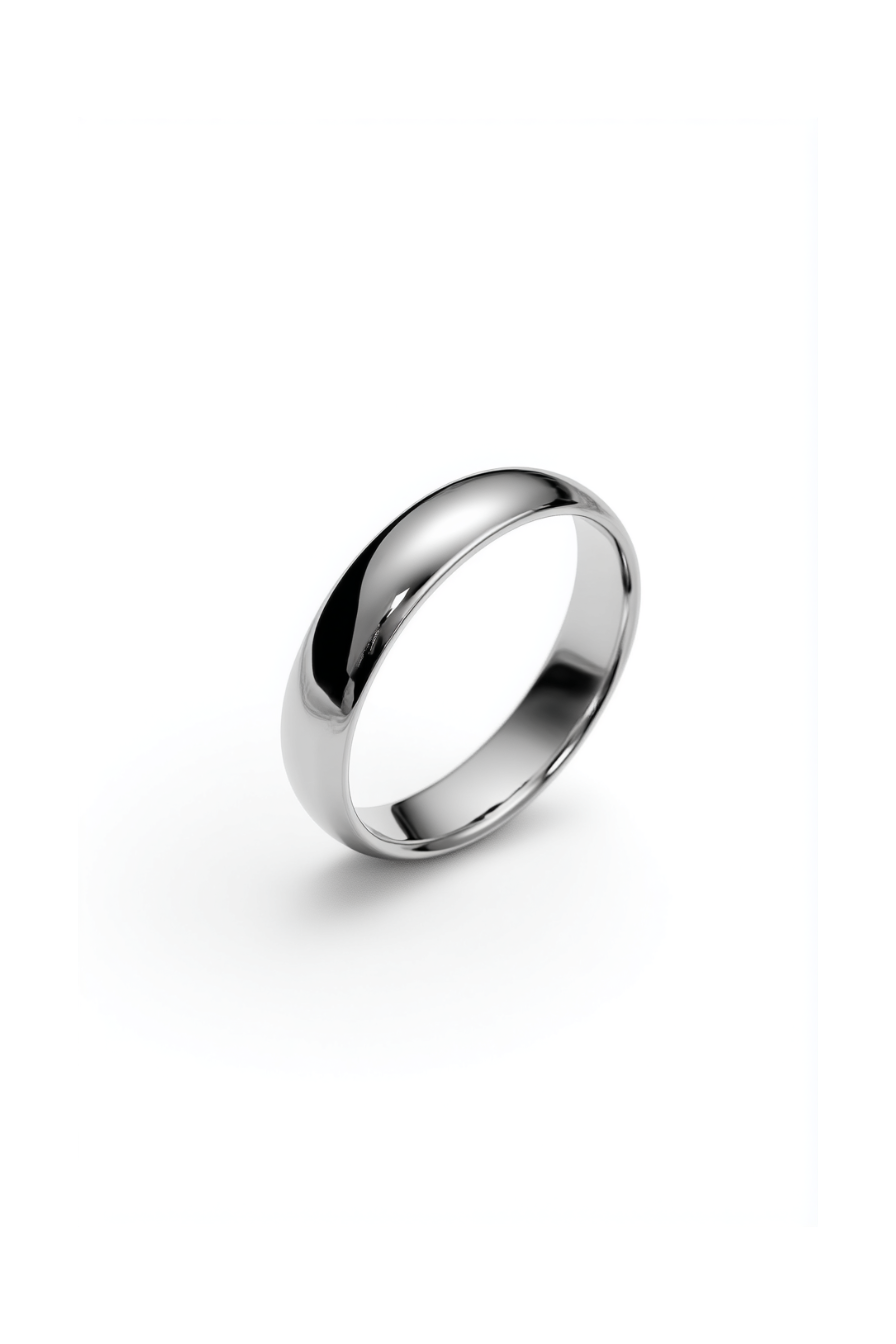 Luz Clara Ring