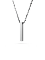 Linea Pendant Chain
