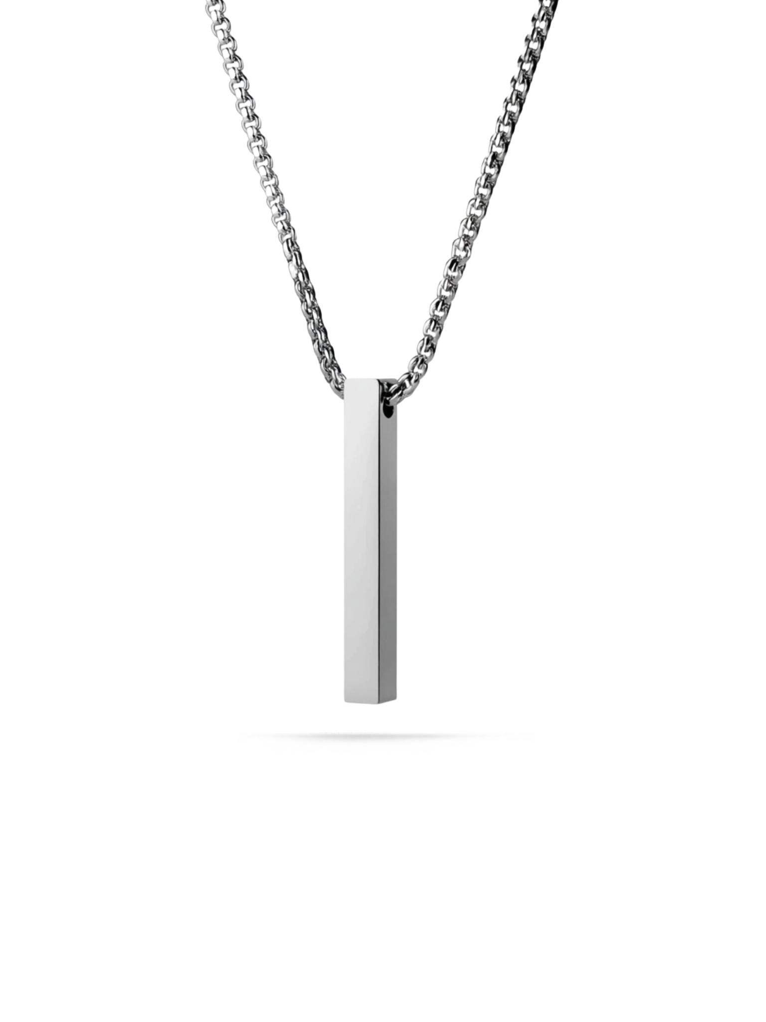 Linea Pendant Chain