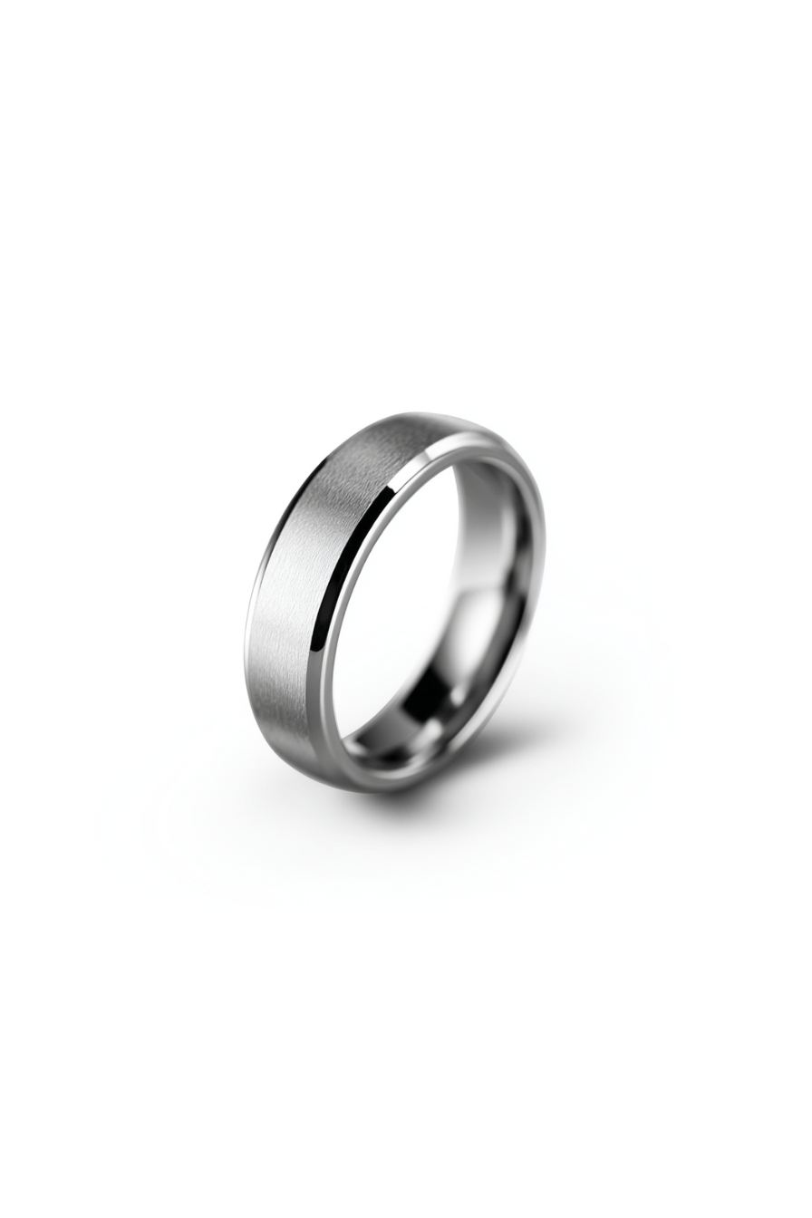 Paragon Matte Ring