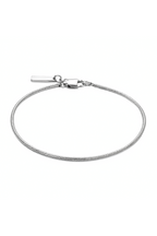 Serpenté Fine Bracelet