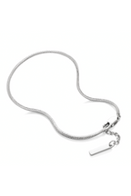 Serpenté Fine Bracelet