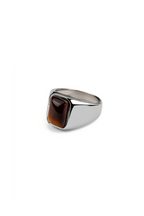 Terra Signet Ring