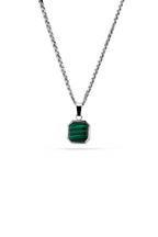 Malachio Necklace